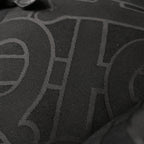 Burberry Monogram Black Nylon Backpack — view 10