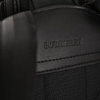 Burberry Monogram Black Nylon Backpack — view 12