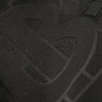 Burberry Monogram Black Nylon Backpack — view 17
