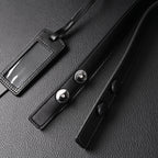 Prada Nylon Black Messenger Bag — view 13