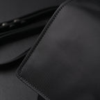 Prada Nylon Black Messenger Bag — view 17