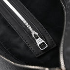 Louis Vuitton Keepall Bandoulière 50 Monogram Eclipse Travel Bag — view 13