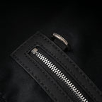Louis Vuitton Keepall Bandoulière 50 Monogram Eclipse Travel Bag — view 14