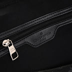 Louis Vuitton Keepall Bandoulière 50 – Monogram Eclipse Canvas Travel Bag — view 6