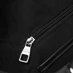 Louis Vuitton Keepall Bandoulière 45 Monogram Eclipse Travel Bag — view 9