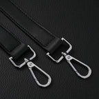Louis Vuitton Keepall Bandoulière 45 Monogram Eclipse Travel Bag — view 17