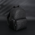 Louis Vuitton Christopher PM Backpack Monogram Eclipse — view 1