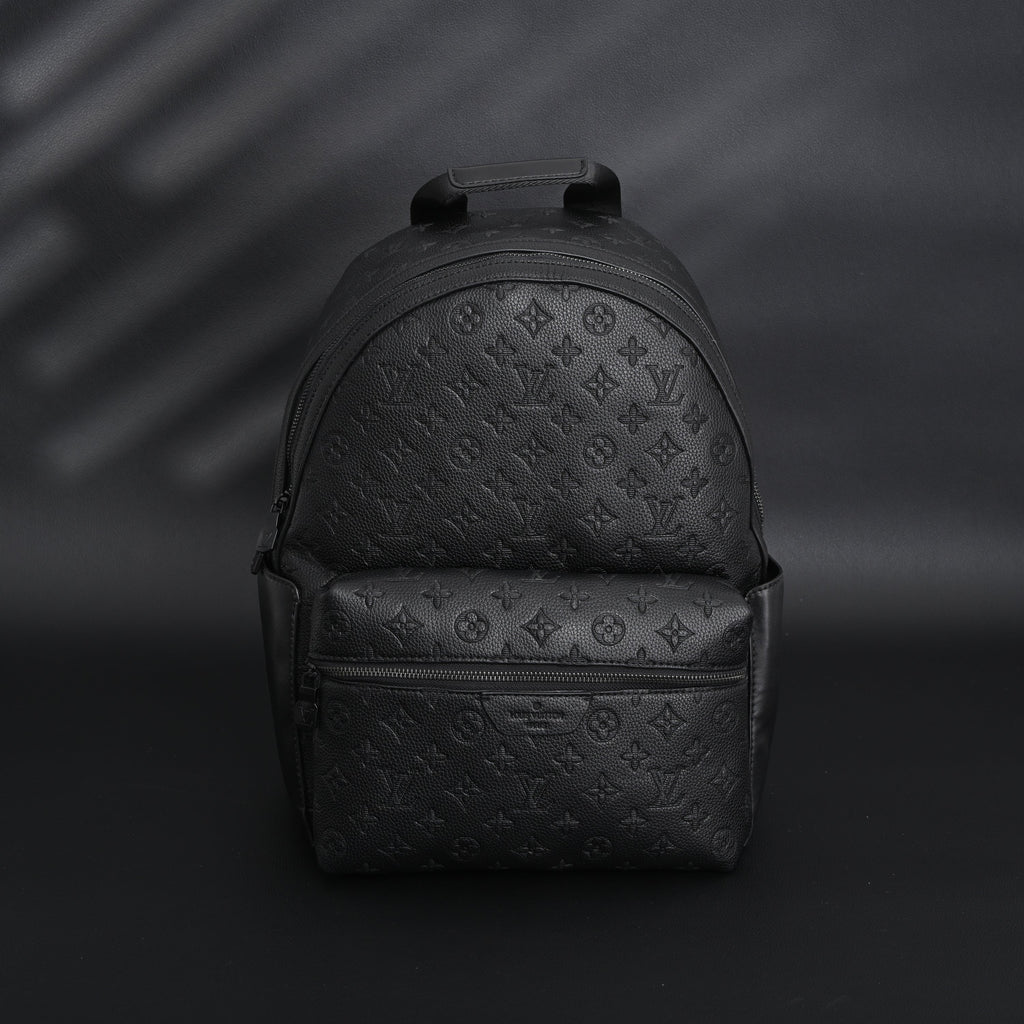 Louis Vuitton Christopher PM Backpack Monogram Eclipse — view 12