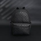 Louis Vuitton Christopher PM Backpack Monogram Eclipse — view 12
