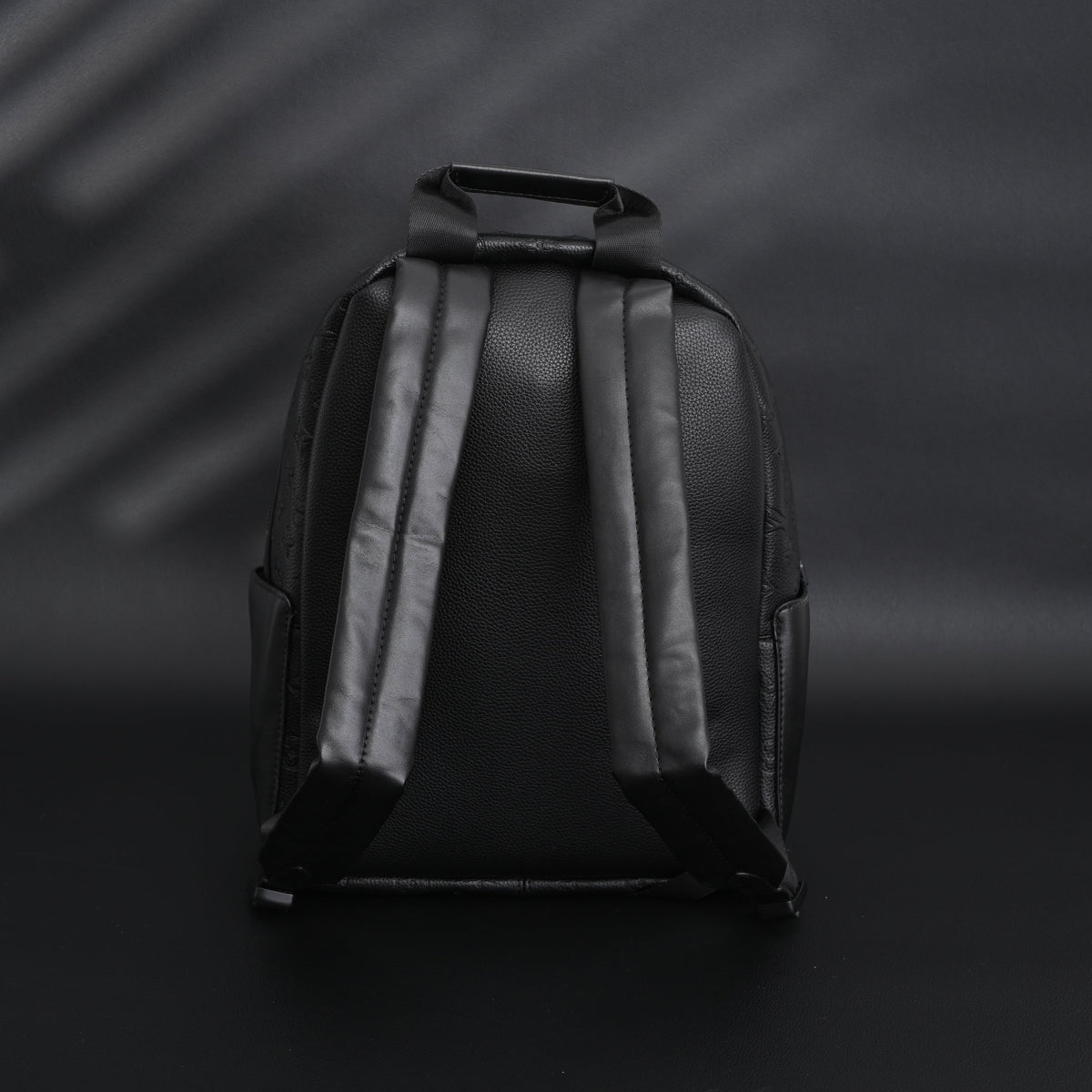 Louis Vuitton Christopher PM Backpack Monogram Eclipse — view 14