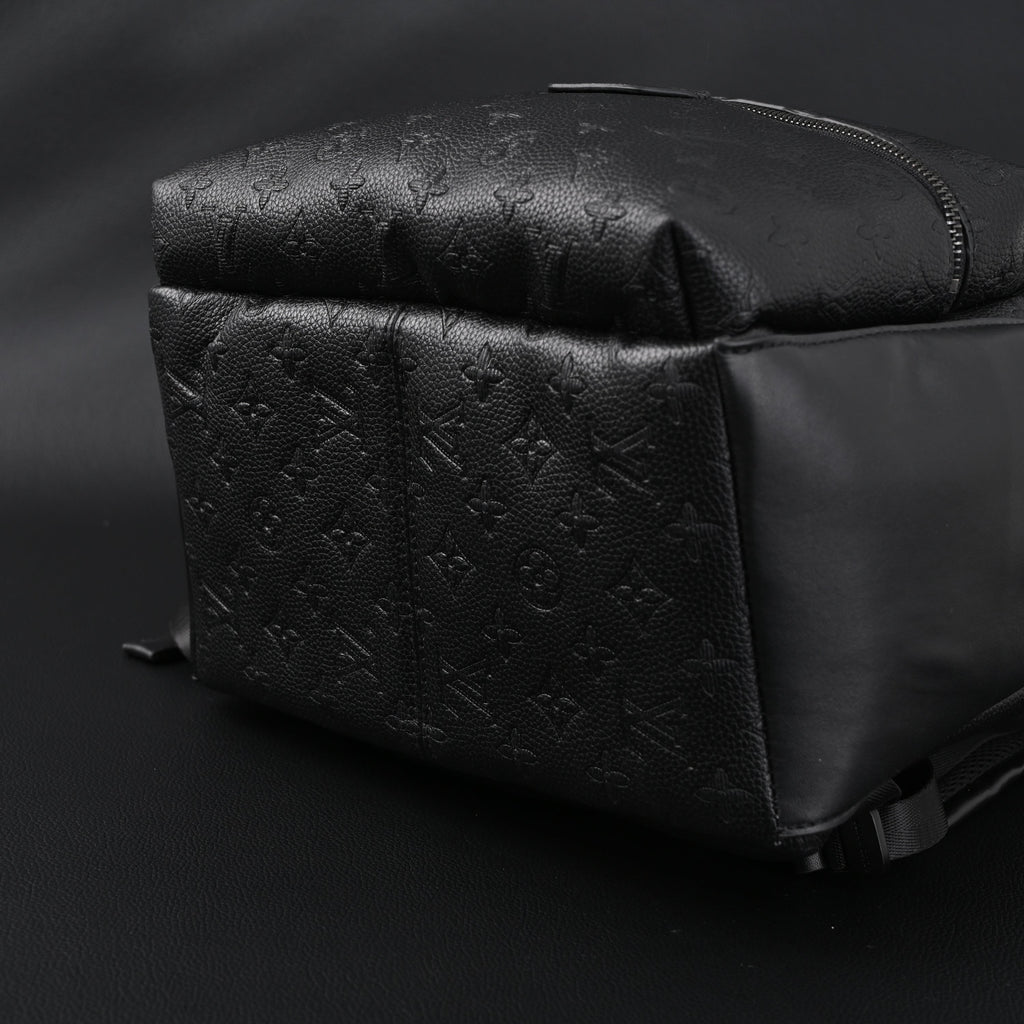 Louis Vuitton Christopher PM Backpack Monogram Eclipse — view 9
