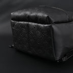 Louis Vuitton Christopher PM Backpack Monogram Eclipse — view 9