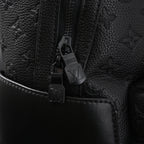 Louis Vuitton Christopher PM Backpack Monogram Eclipse — view 10