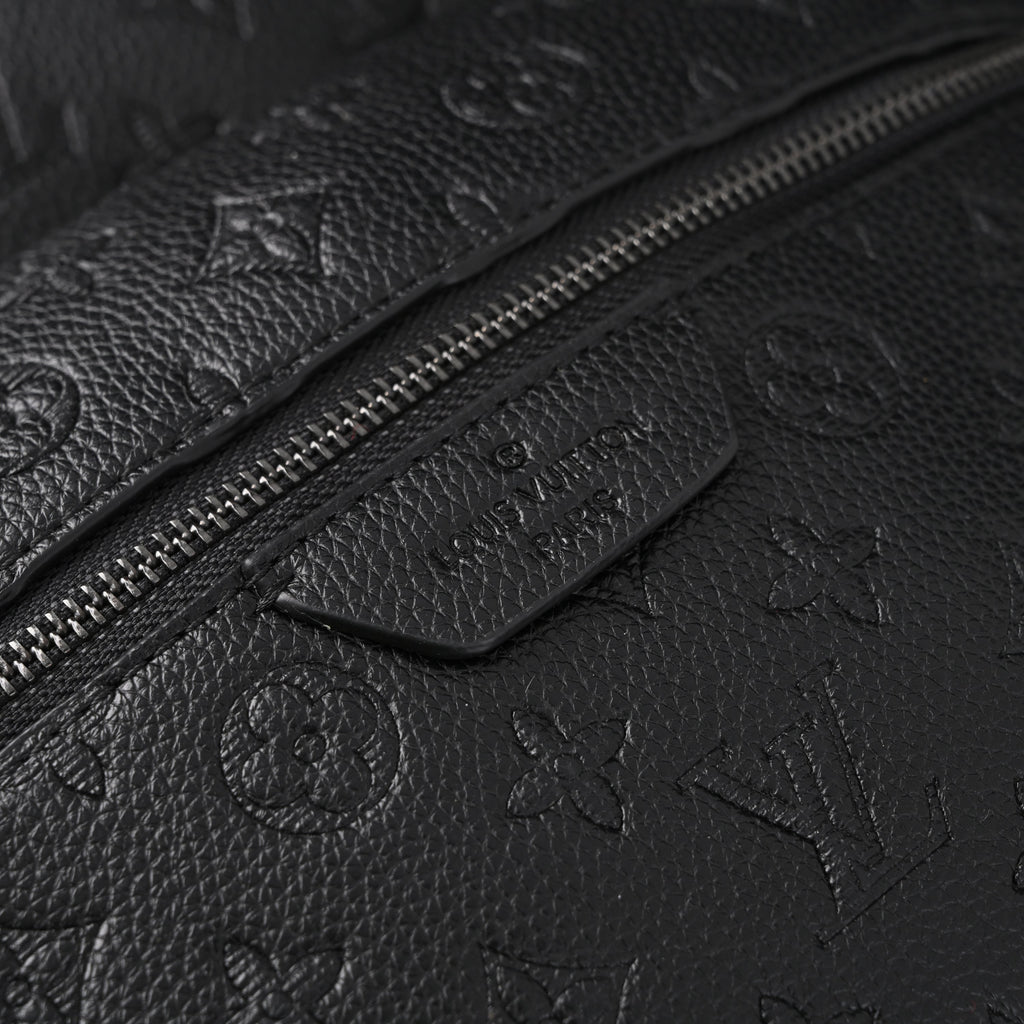 Louis Vuitton Christopher PM Backpack Monogram Eclipse — view 2