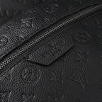 Louis Vuitton Christopher PM Backpack Monogram Eclipse — view 2