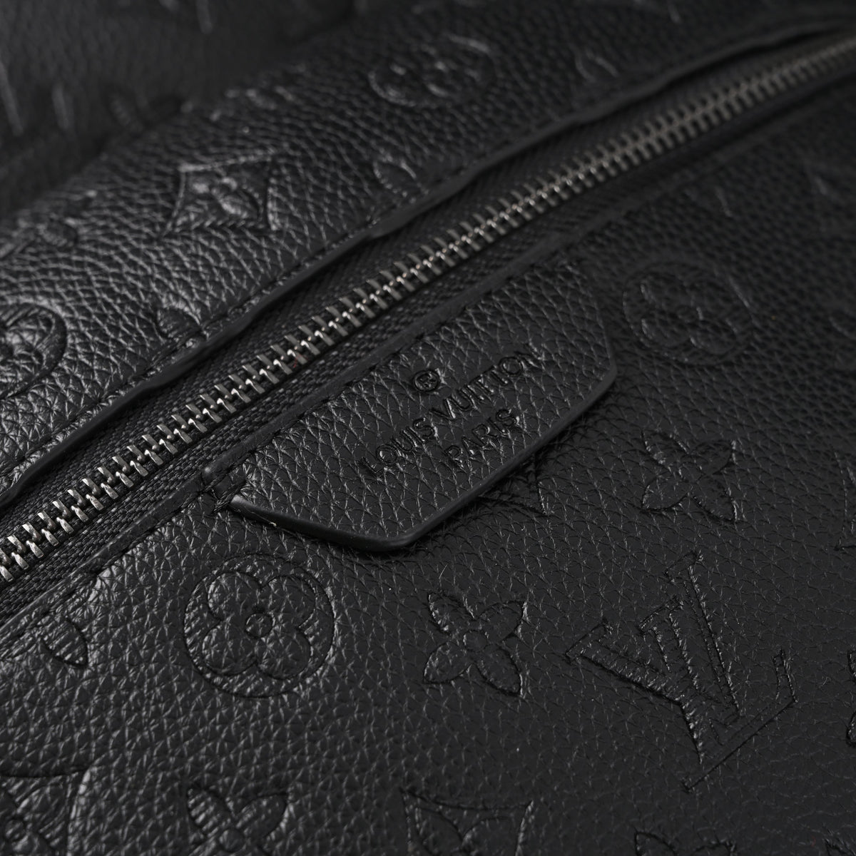 Louis Vuitton Christopher PM Backpack Monogram Eclipse — view 2