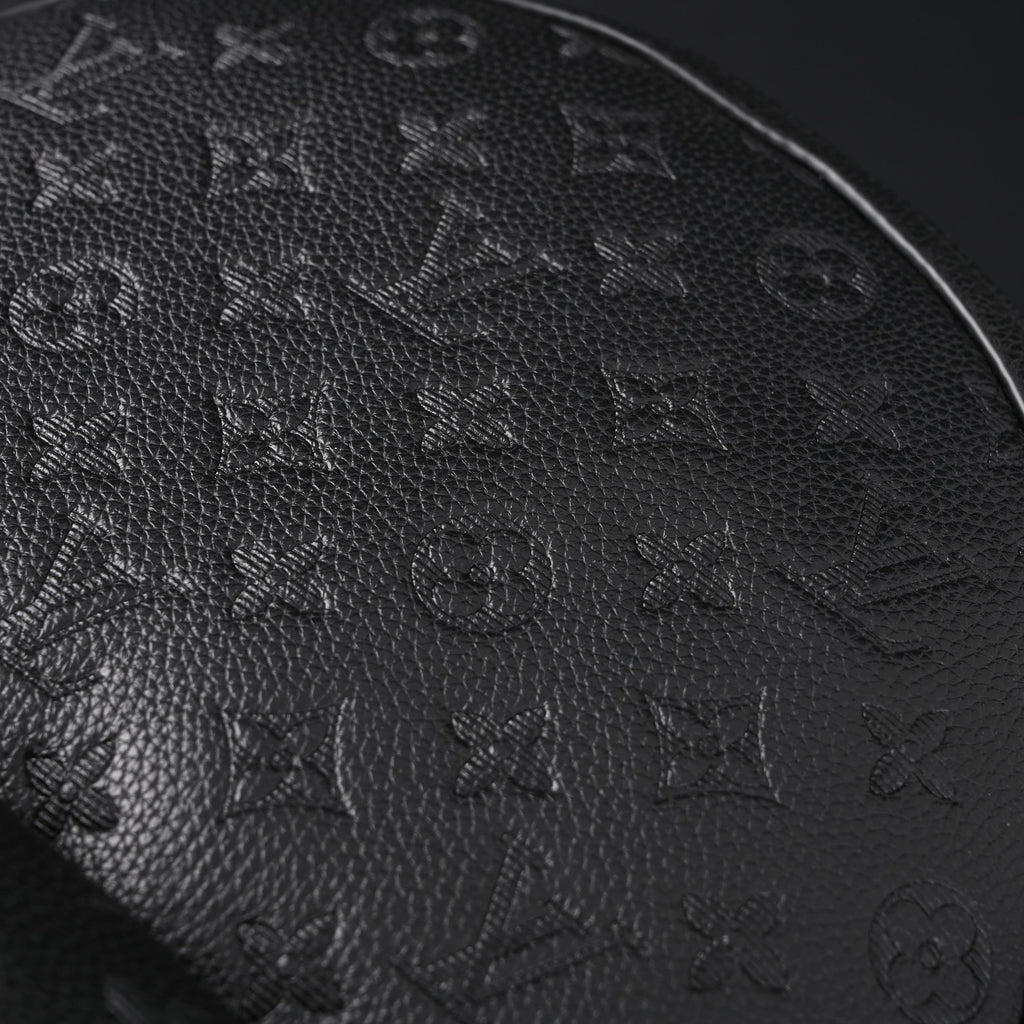 Louis Vuitton Christopher PM Backpack Monogram Eclipse — view 3