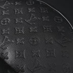 Louis Vuitton Christopher PM Backpack Monogram Eclipse — view 3