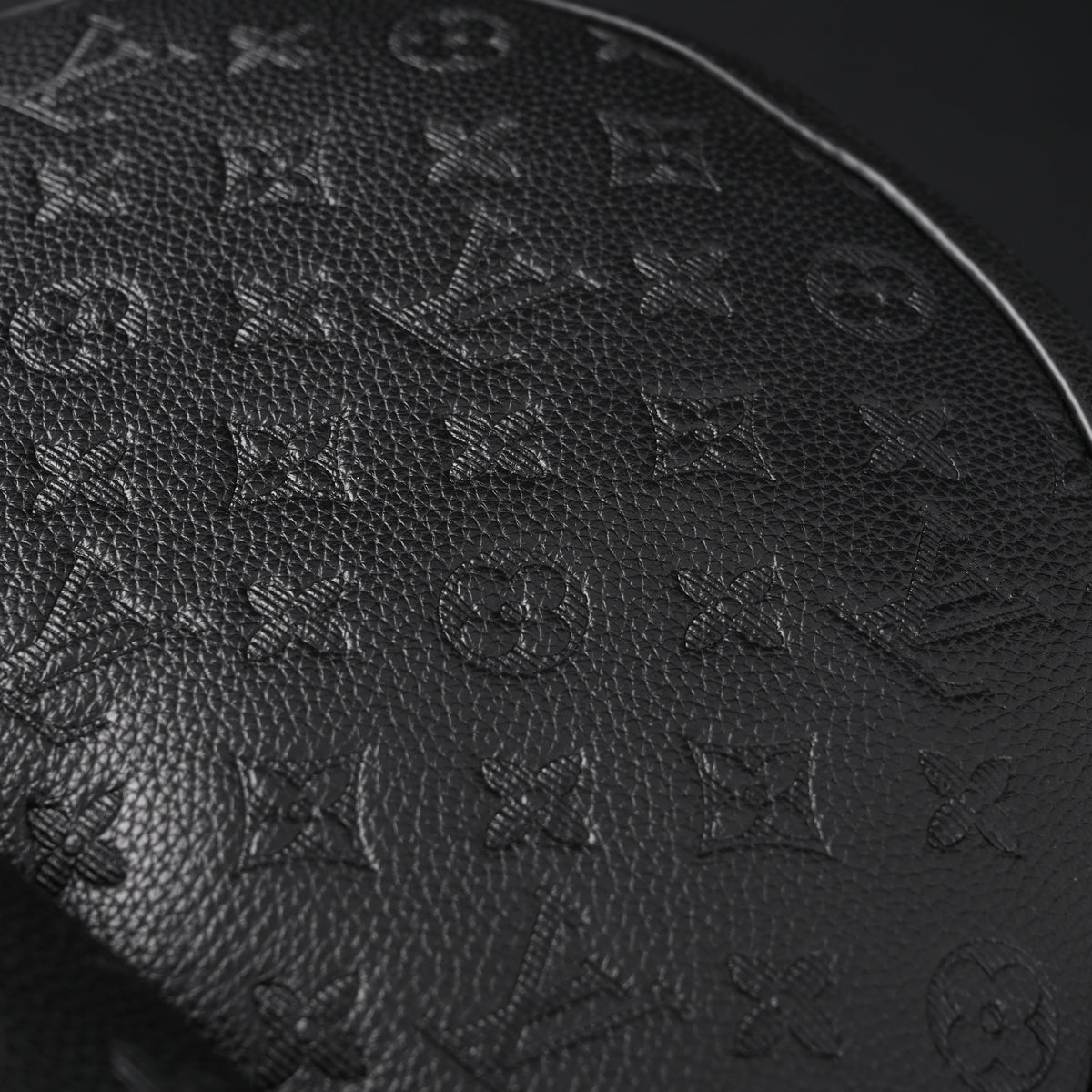 Louis Vuitton Christopher PM Backpack Monogram Eclipse — view 3