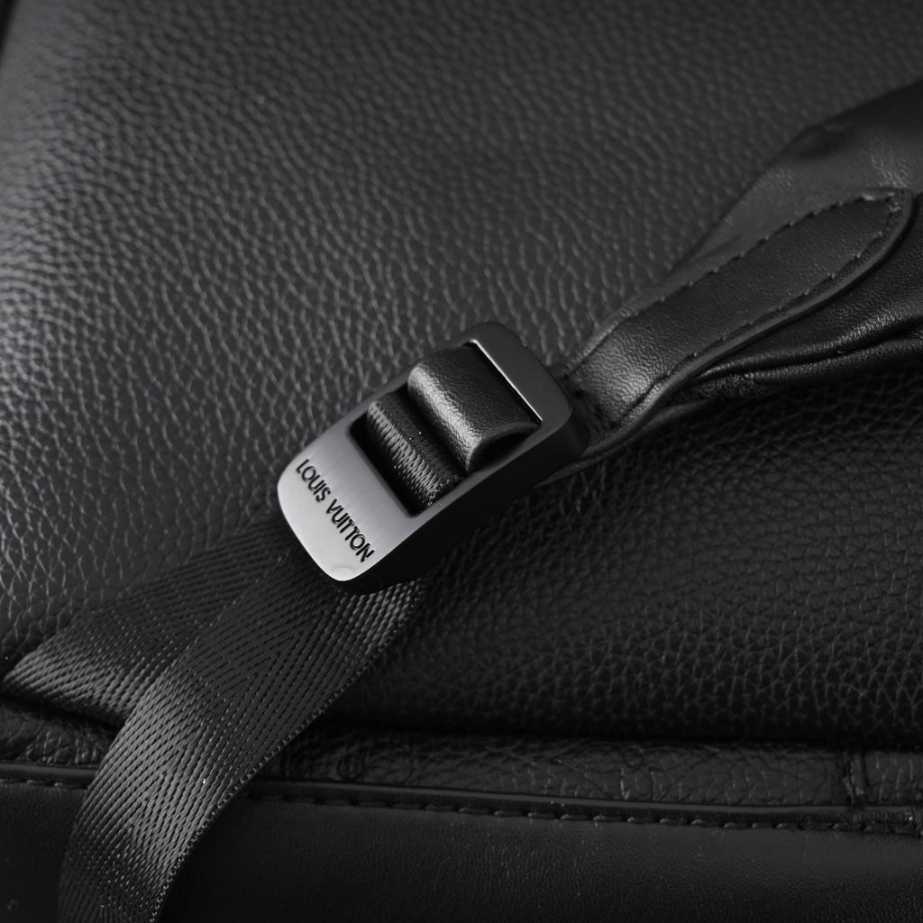 Louis Vuitton Christopher PM Backpack Monogram Eclipse — view 4