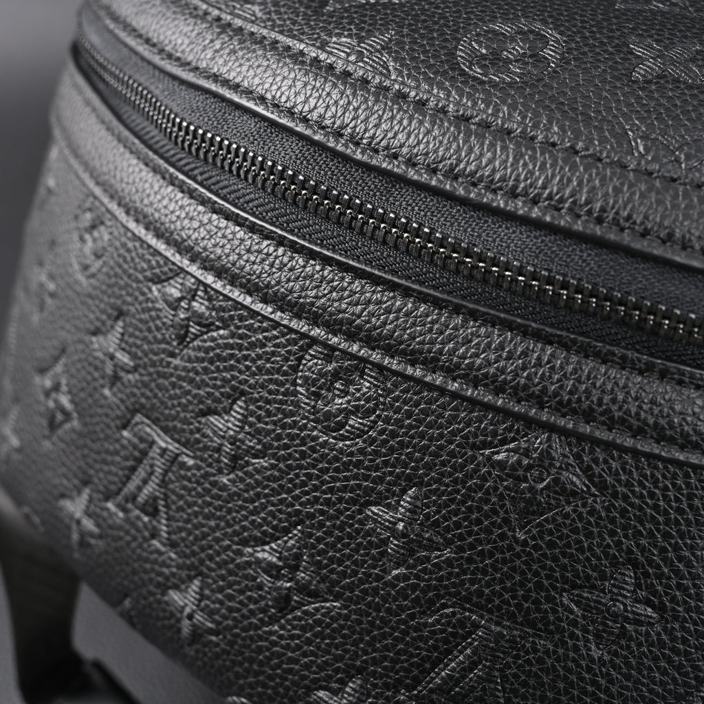 Louis Vuitton Christopher PM Backpack Monogram Eclipse — view 6