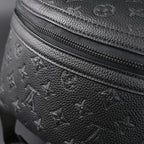 Louis Vuitton Christopher PM Backpack Monogram Eclipse — view 6