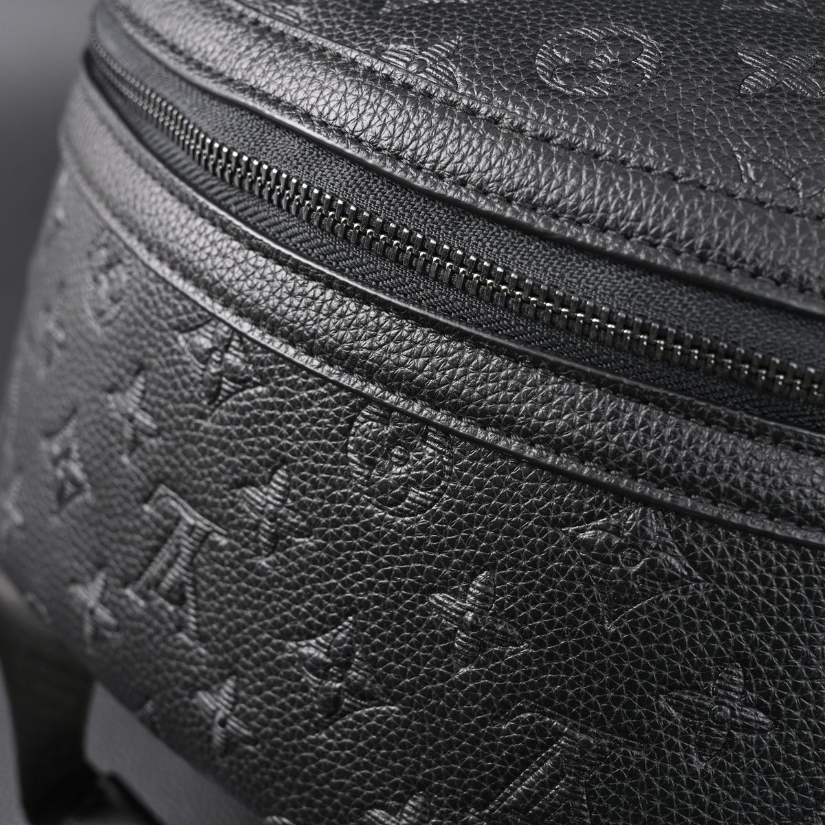Louis Vuitton Christopher PM Backpack Monogram Eclipse — view 6
