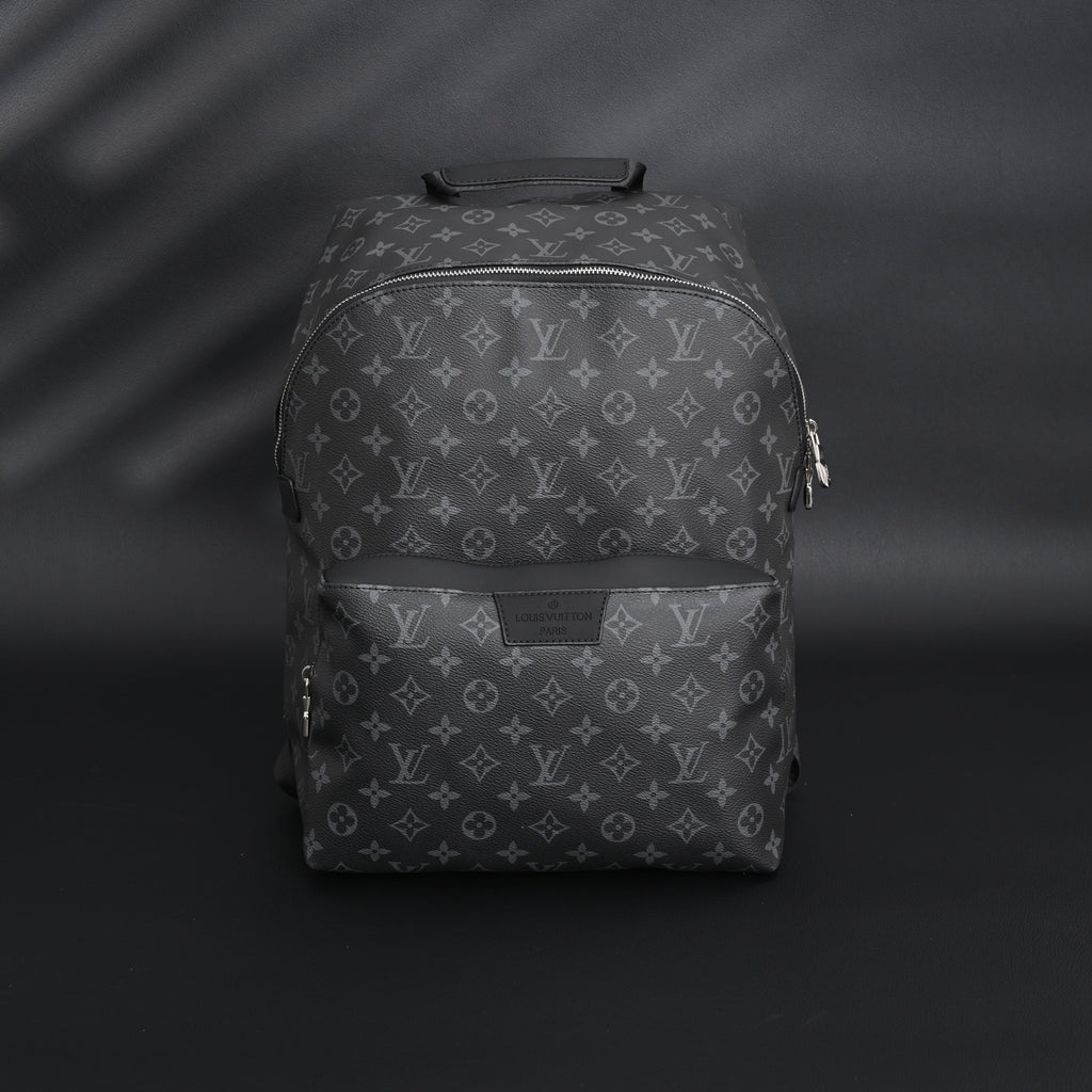 Louis Vuitton Christopher PM Backpack Monogram Eclipse Canvas — view 15