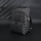 Louis Vuitton Christopher PM Backpack Monogram Eclipse Canvas — view 16