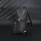 Louis Vuitton Christopher PM Backpack Monogram Eclipse Canvas — view 2