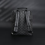 Louis Vuitton Christopher PM Backpack Monogram Eclipse Canvas — view 3