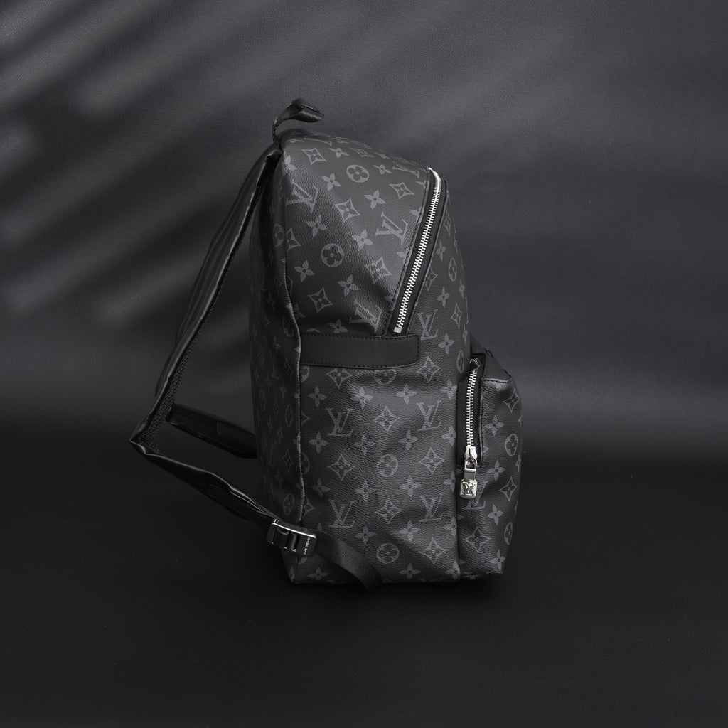 Louis Vuitton Christopher PM Backpack Monogram Eclipse Canvas — view 4