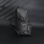 Louis Vuitton Christopher PM Backpack Monogram Eclipse Canvas — view 4