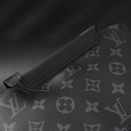 Louis Vuitton Christopher PM Backpack Monogram Eclipse Canvas — view 8