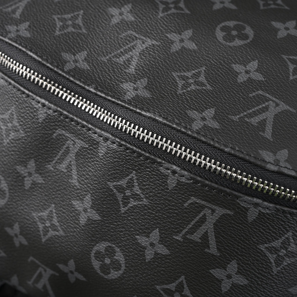 Louis Vuitton Christopher PM Backpack Monogram Eclipse Canvas — view 10