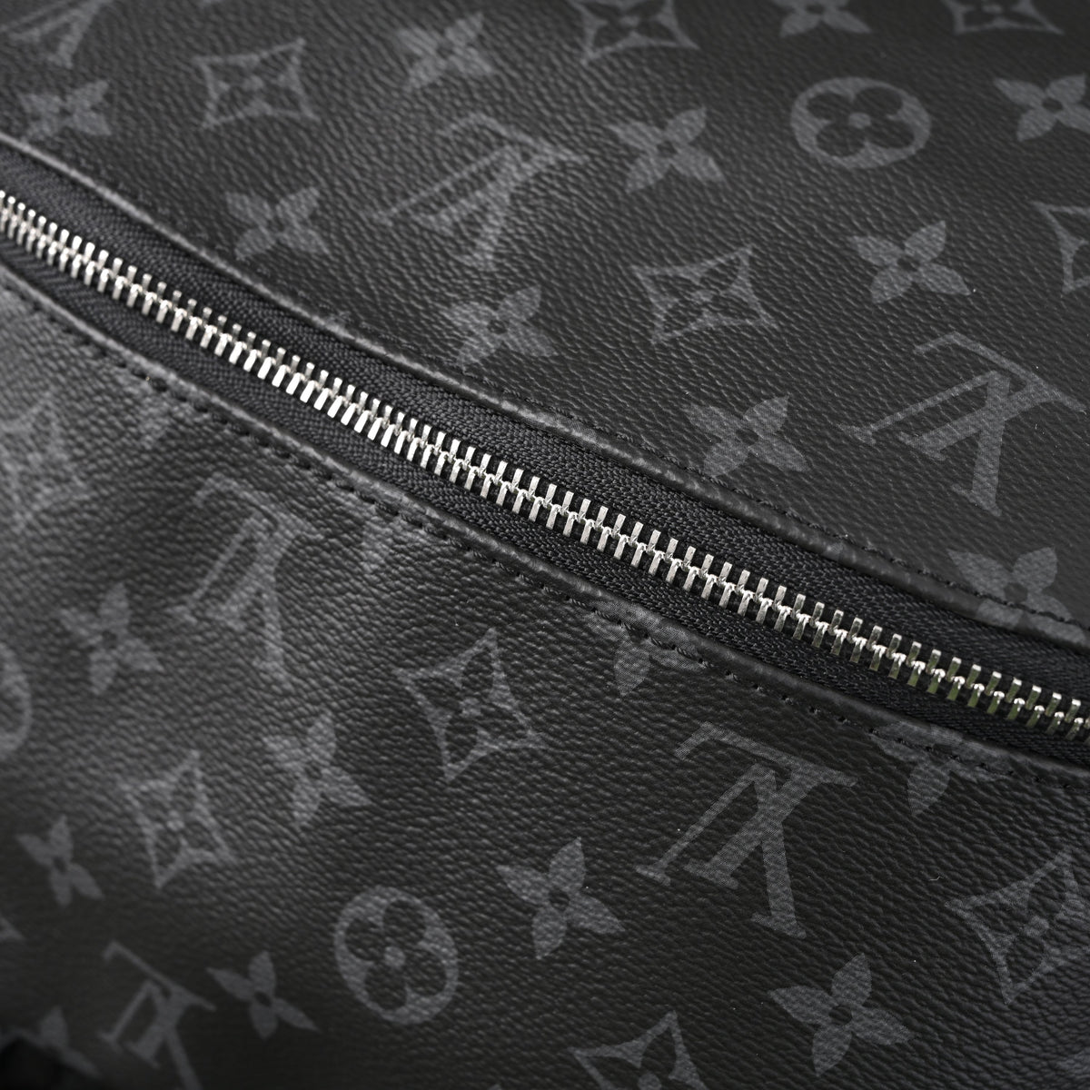 Louis Vuitton Christopher PM Backpack Monogram Eclipse Canvas — view 10