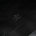 Louis Vuitton Christopher PM Backpack Monogram Eclipse Canvas — view 14