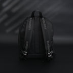 Burberry London England Logo Nylon Backpack — view 4