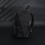 Burberry London England Logo Nylon Backpack — view 5