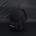 Burberry London England Logo Nylon Backpack — view 14