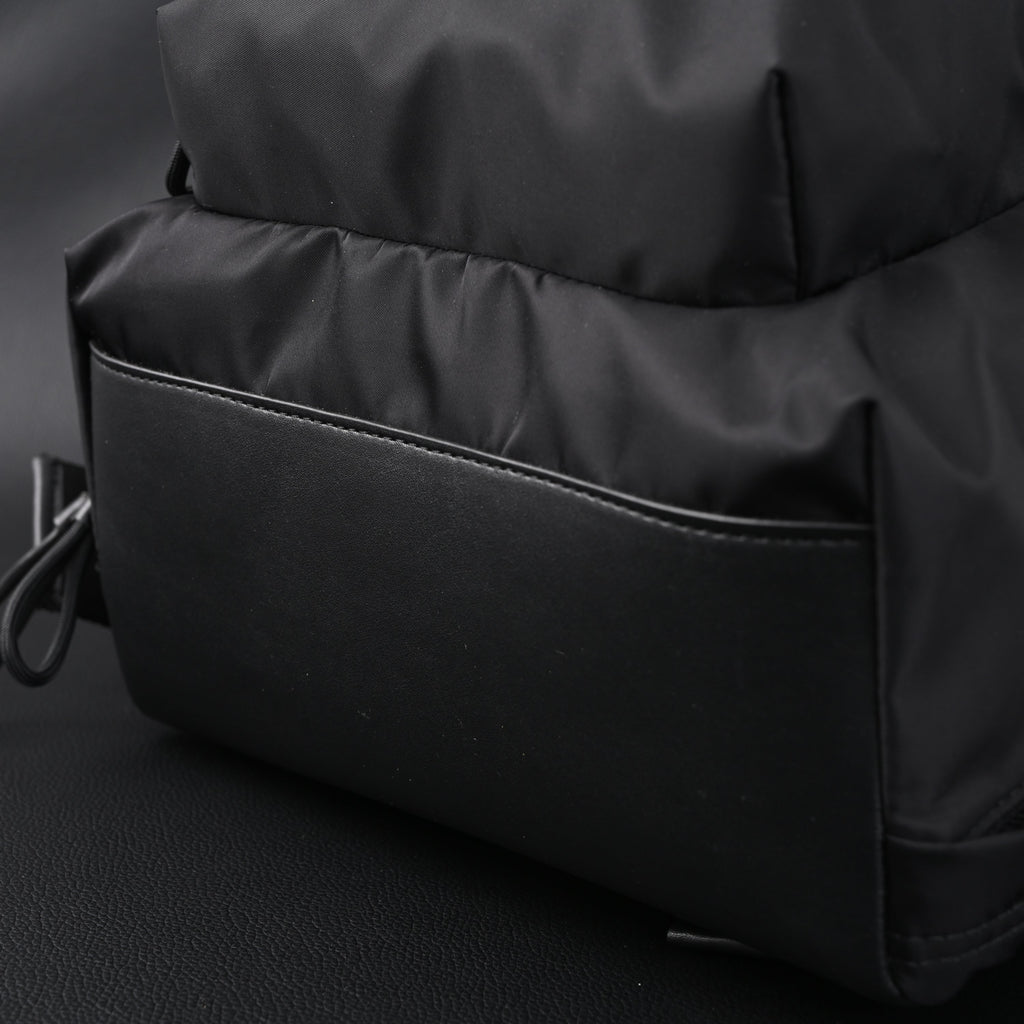 Burberry London England Logo Nylon Backpack — view 15