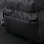 Burberry London England Logo Nylon Backpack — view 15