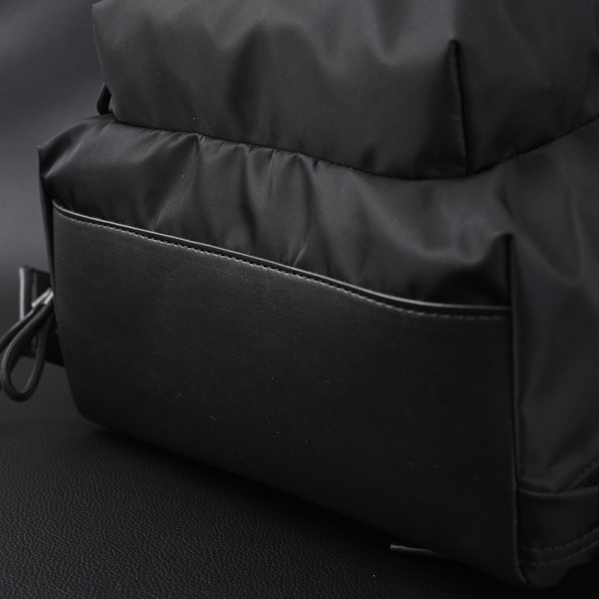 Burberry London England Logo Nylon Backpack — view 15