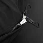 Burberry London England Logo Nylon Backpack — view 16