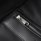 Burberry London England Logo Nylon Backpack — view 8