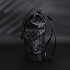 Louis Vuitton Christopher PM Monogram Eclipse Backpack — view 11