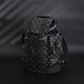 Louis Vuitton Christopher PM Monogram Eclipse Backpack — view 1
