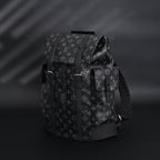 Louis Vuitton Christopher PM Monogram Eclipse Backpack — view 1