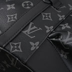 Louis Vuitton Christopher PM Monogram Eclipse Backpack — view 12