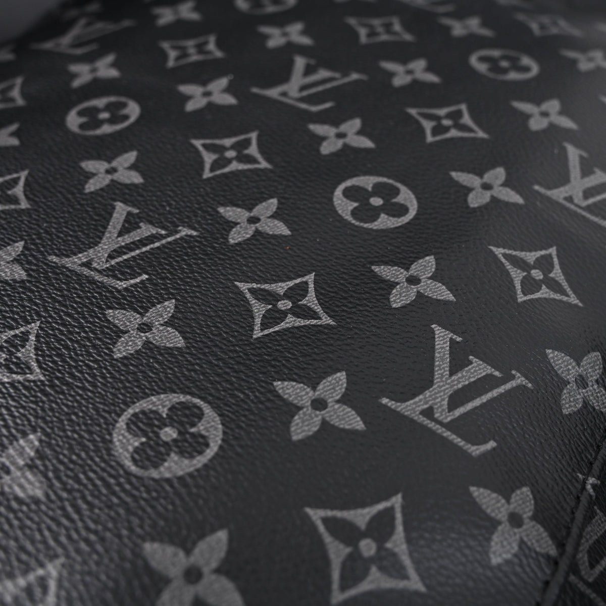 Louis Vuitton Christopher PM Monogram Eclipse Backpack — view 15